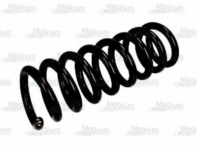 MAGNUM TECHNOLOGY sm066mt -  Пружина ходовой части